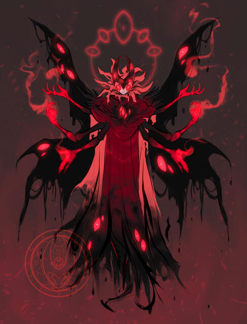 Nightmare God