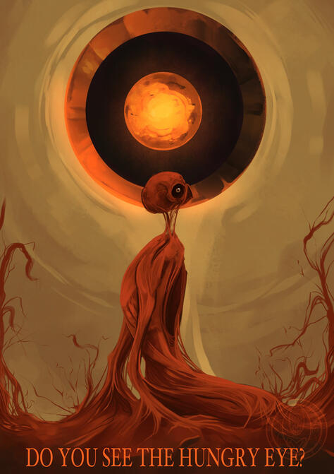 GEMINI HOME ENTERTAINMENT Fanart for the horror series, "Gemini Home Entertainment" on YouTube.